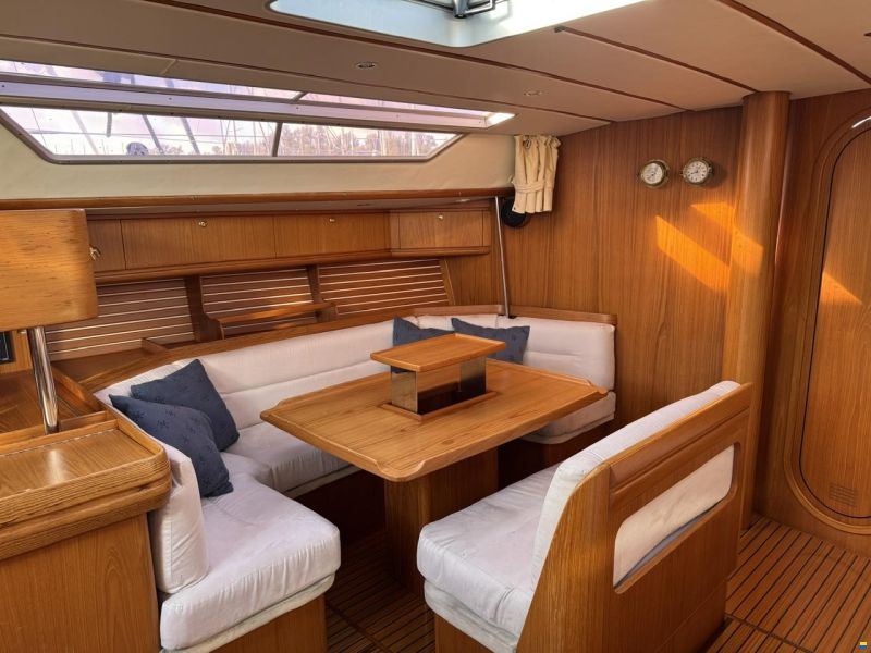 Gib Sea Master 48
