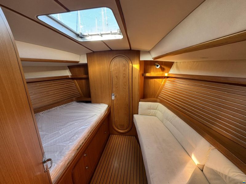 Gib Sea Master 48