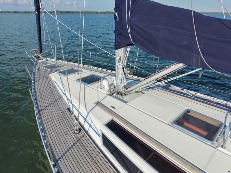 Gib Sea Master 48