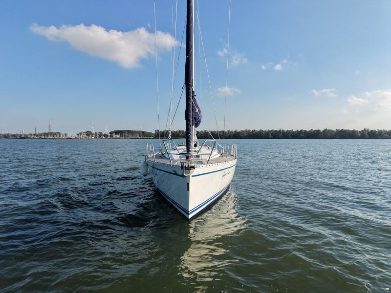 Gib Sea Master 48