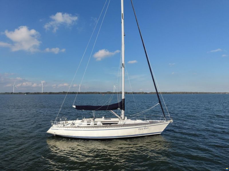 Gib Sea Master 48