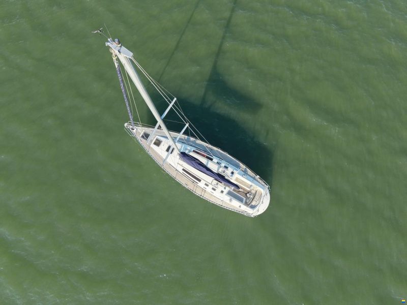 Gib Sea Master 48
