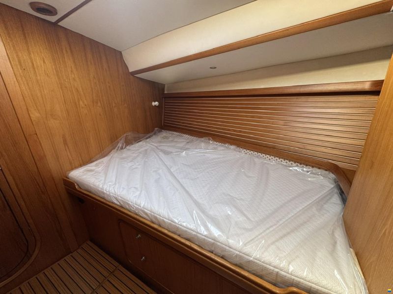 Gib Sea Master 48