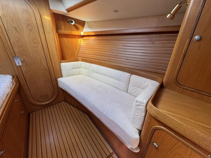 Gib Sea Master 48
