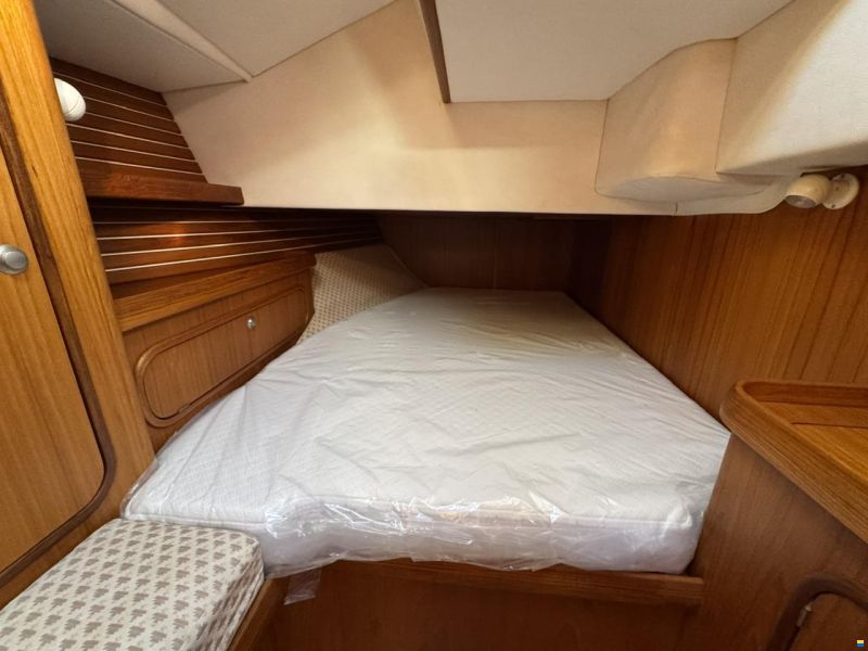 Gib Sea Master 48