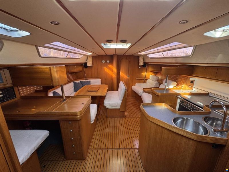 Gib Sea Master 48
