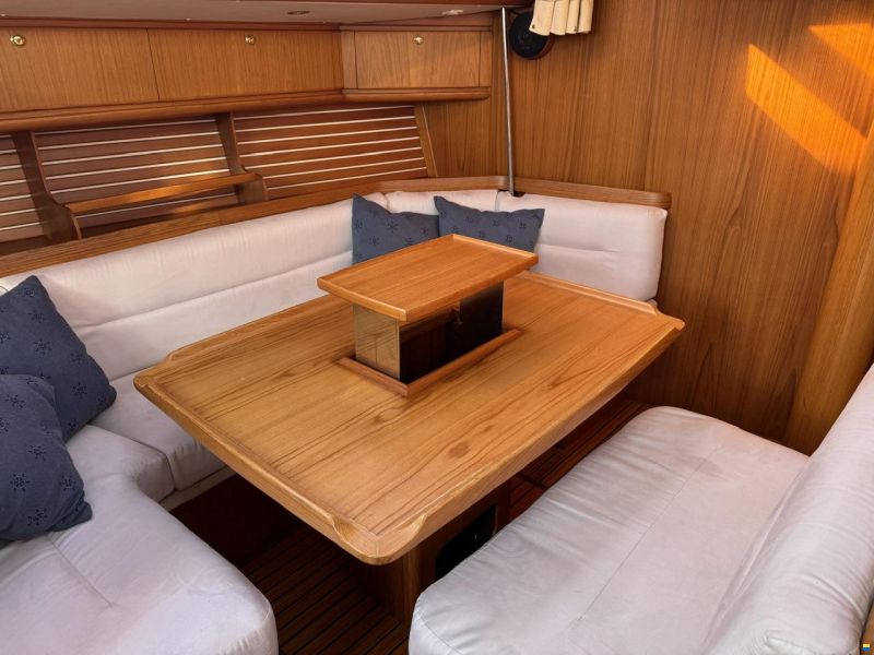 Gib Sea Master 48