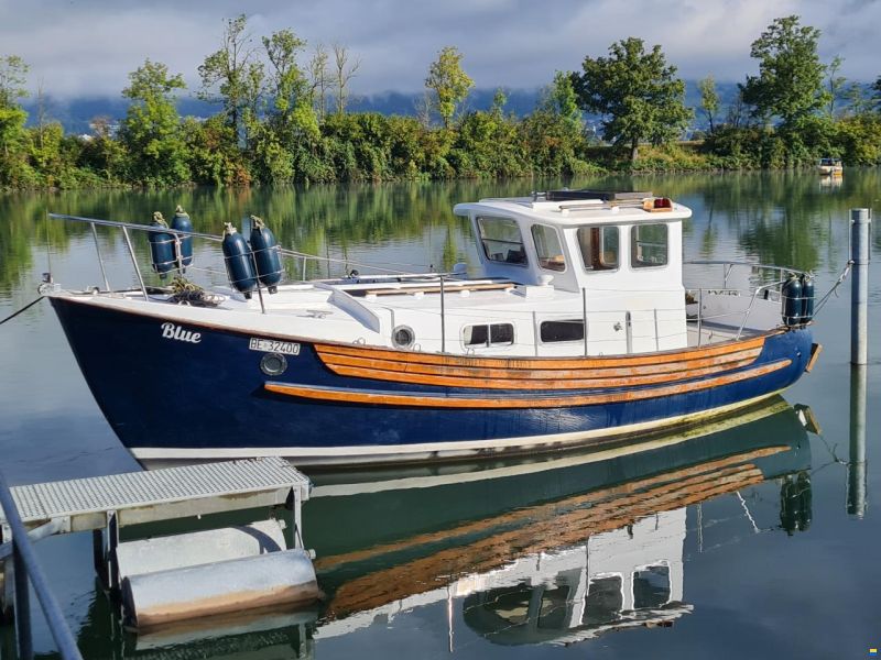 Fairways Fisher 25