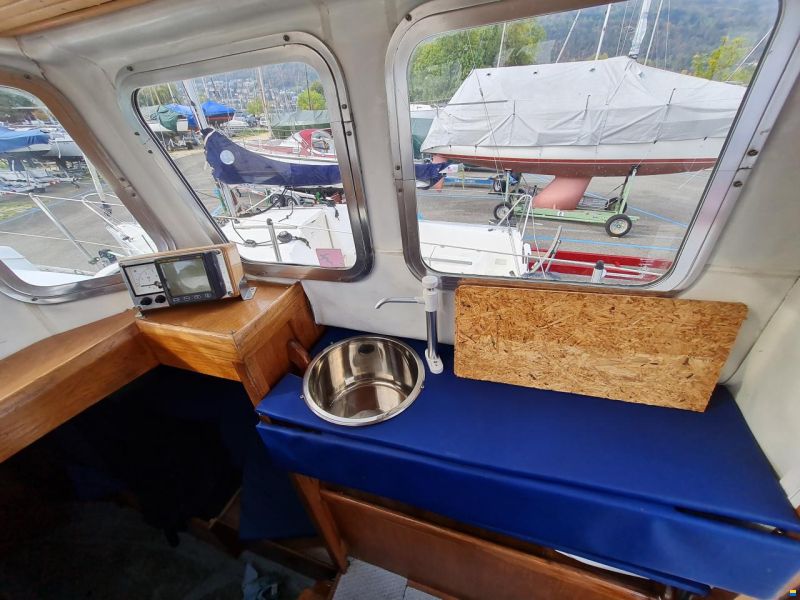 Fairways Fisher 25
