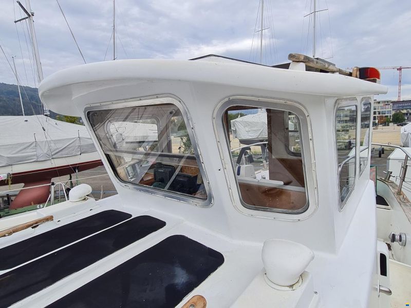 Fairways Fisher 25