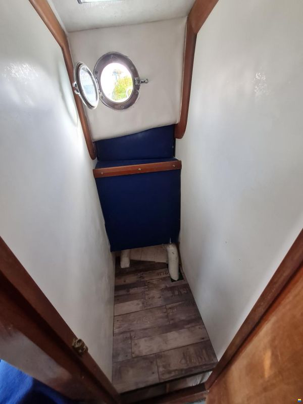Fairways Fisher 25