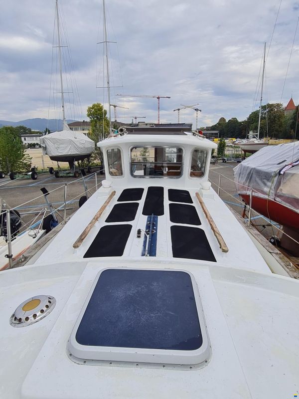 Fairways Fisher 25