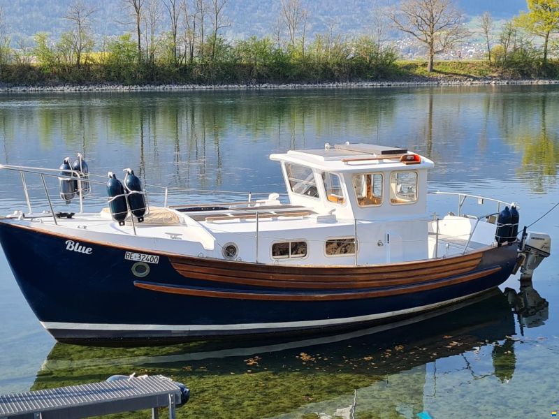 Fairways Fisher 25