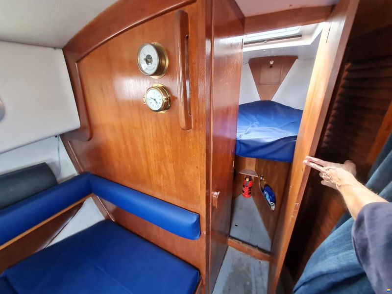 Fairways Fisher 25