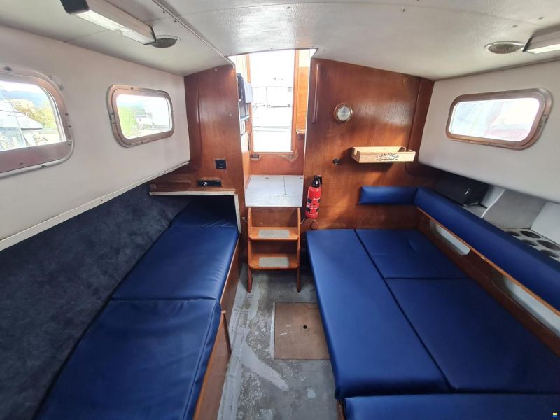 Fairways Fisher 25
