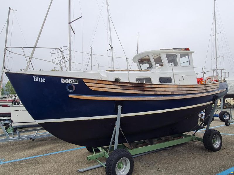 Fairways Fisher 25