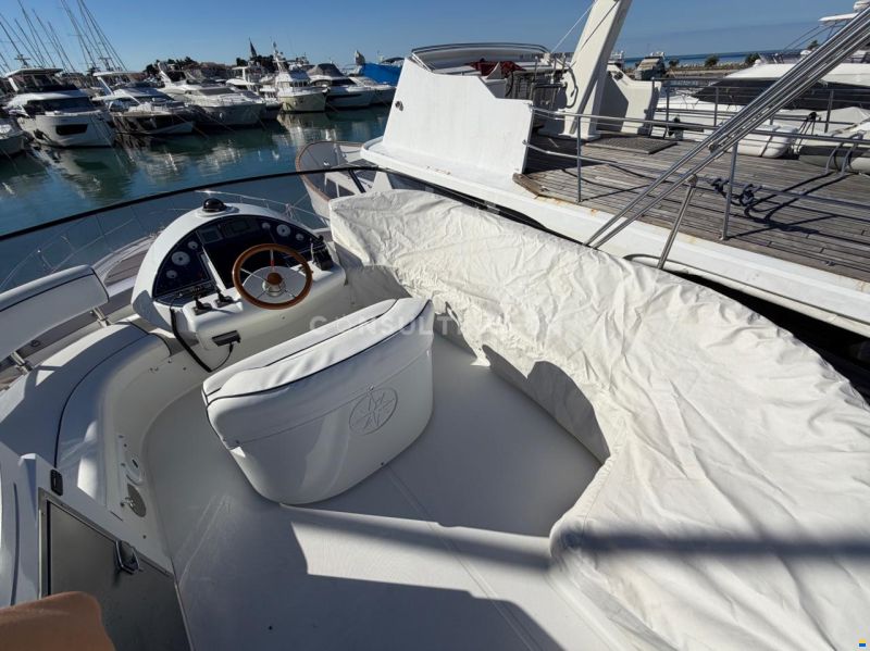 Raffaelli Compass Rose