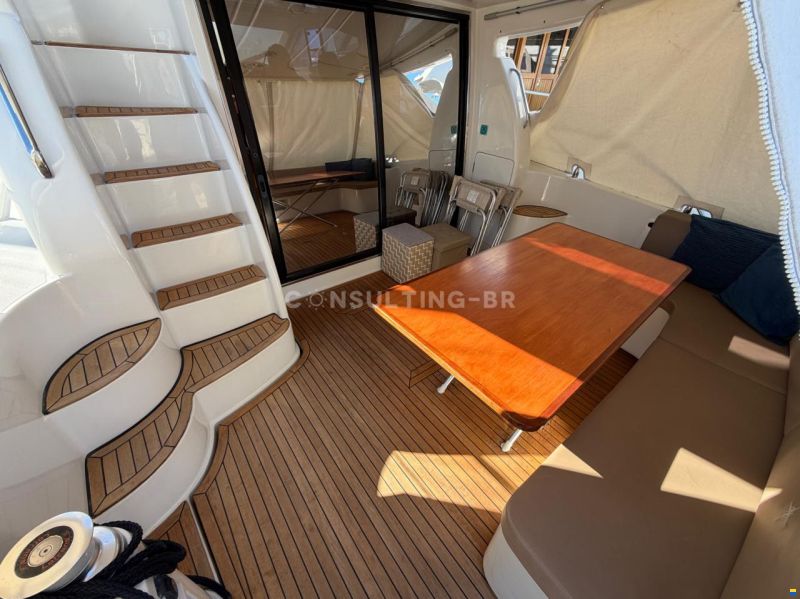 Raffaelli Compass Rose