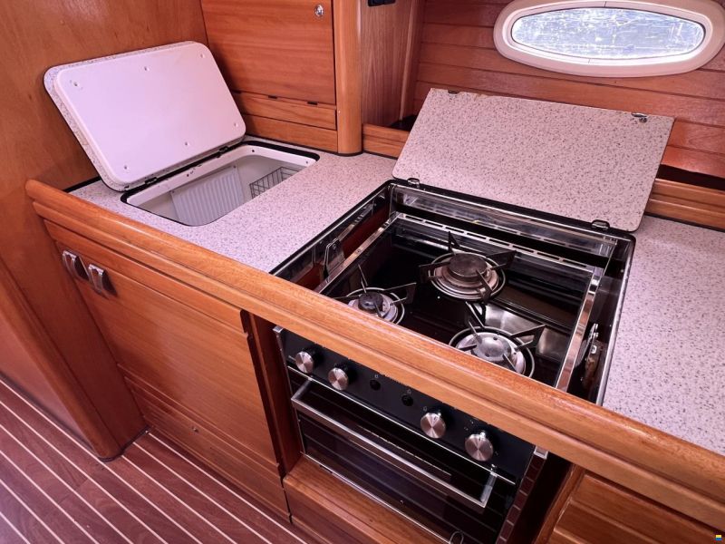 Bavaria 39 Cruiser