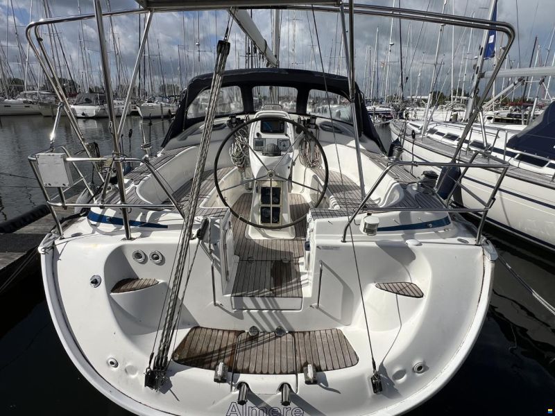 Bavaria 39 Cruiser