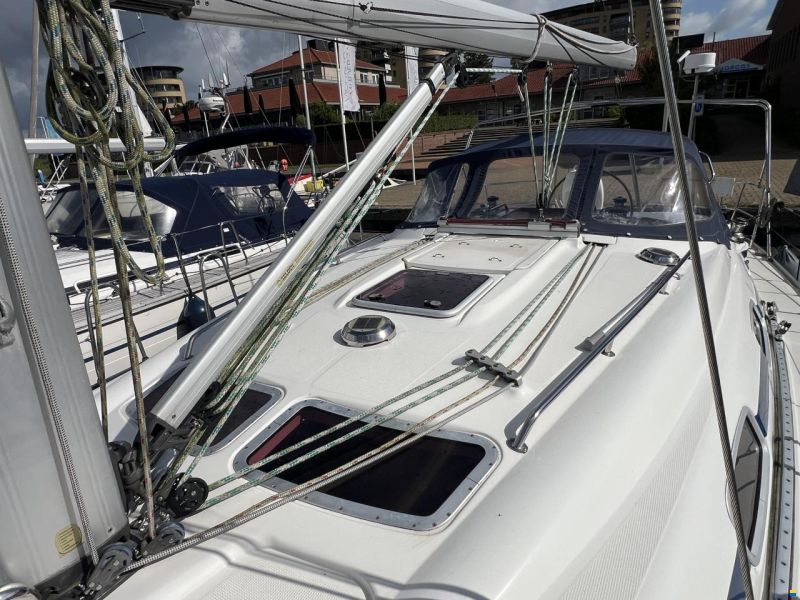 Bavaria 39 Cruiser