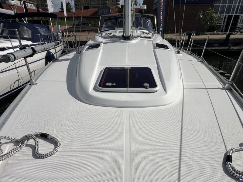 Bavaria 39 Cruiser