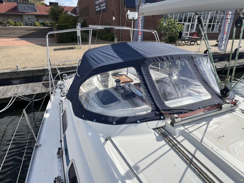 Bavaria 39 Cruiser