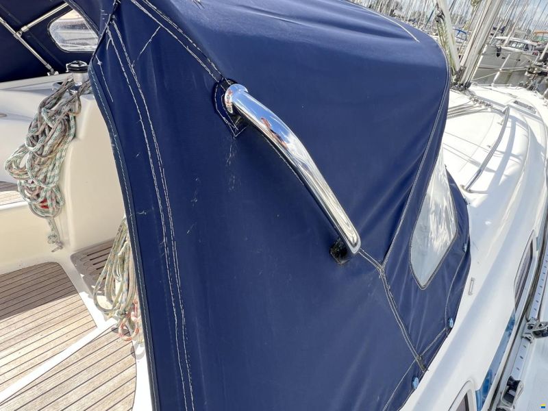 Bavaria 39 Cruiser