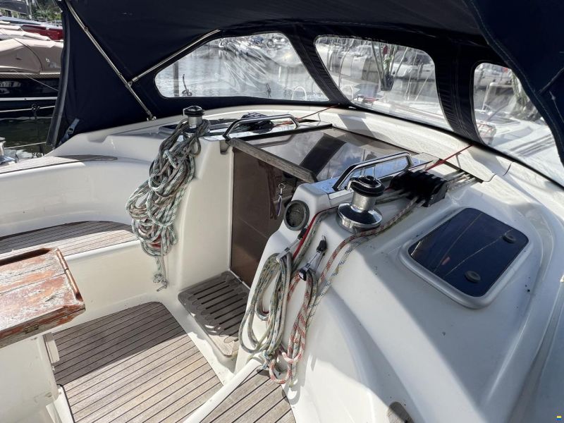Bavaria 39 Cruiser