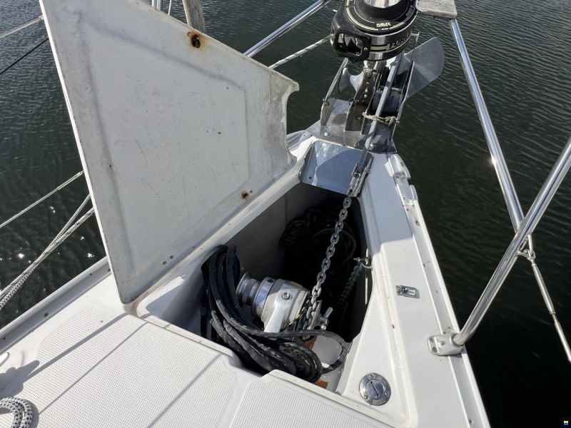 Bavaria 39 Cruiser