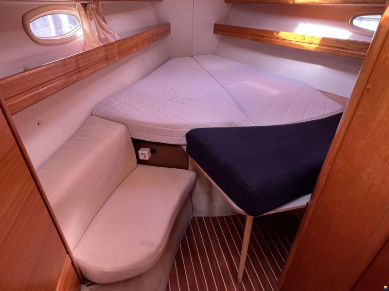 Bavaria 39 Cruiser