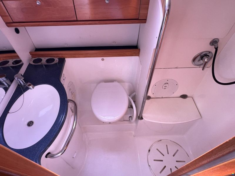 Bavaria 39 Cruiser