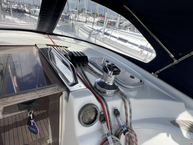 Bavaria 39 Cruiser