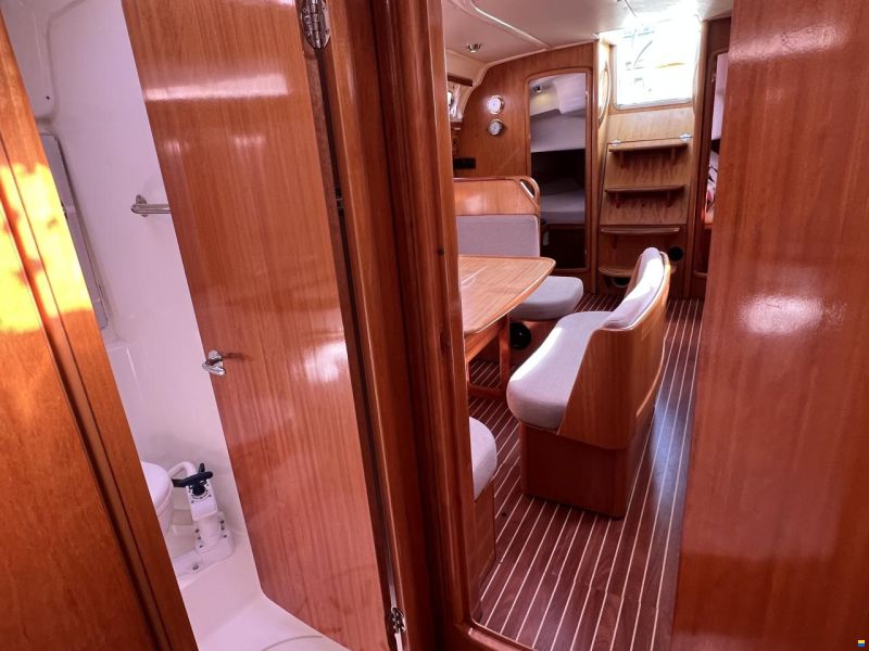 Bavaria 39 Cruiser