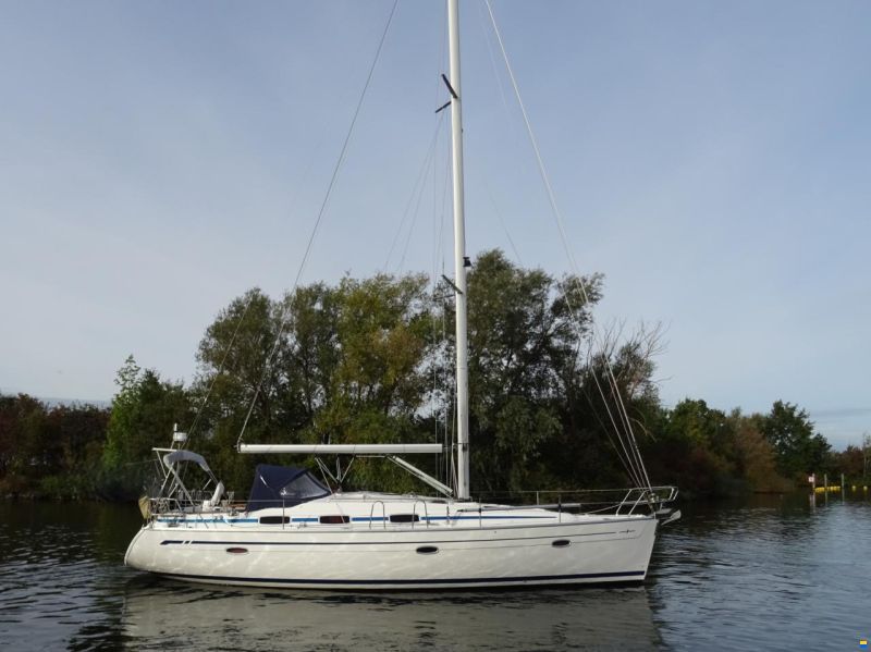 Bavaria 39 Cruiser