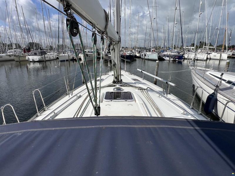 Bavaria 39 Cruiser
