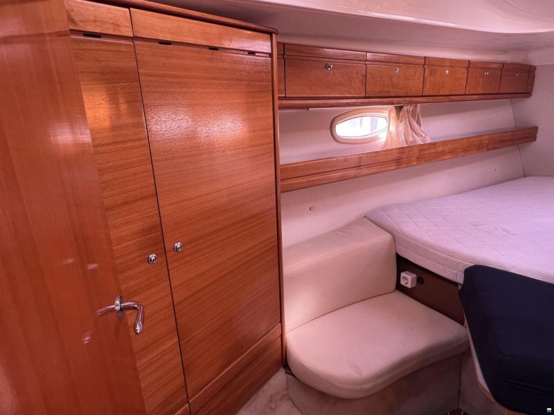 Bavaria 39 Cruiser