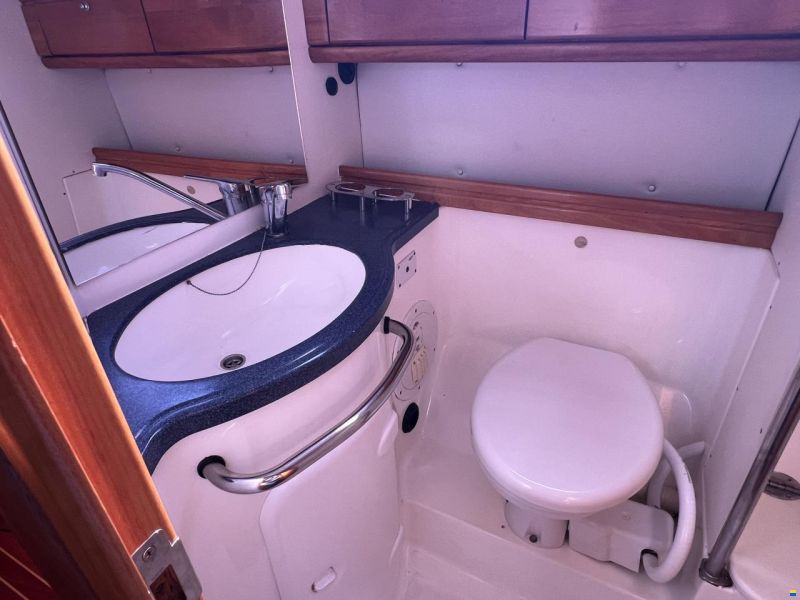 Bavaria 39 Cruiser
