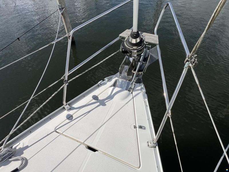 Bavaria 39 Cruiser