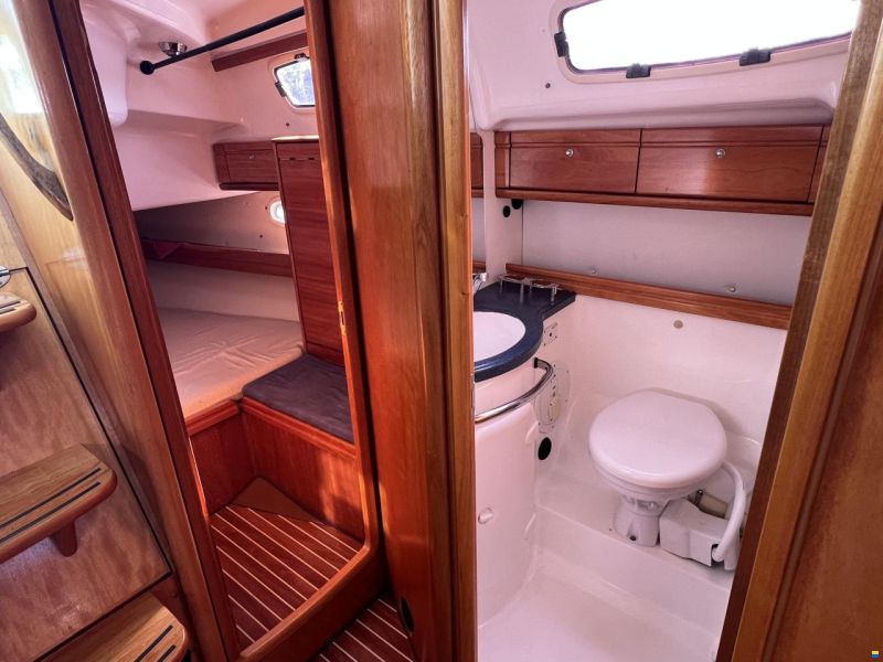 Bavaria 39 Cruiser