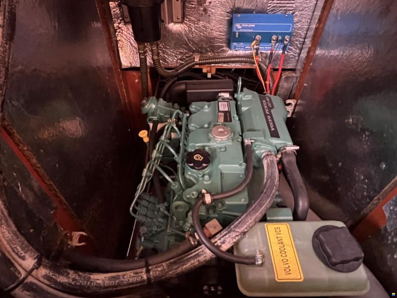 Bavaria 39 Cruiser