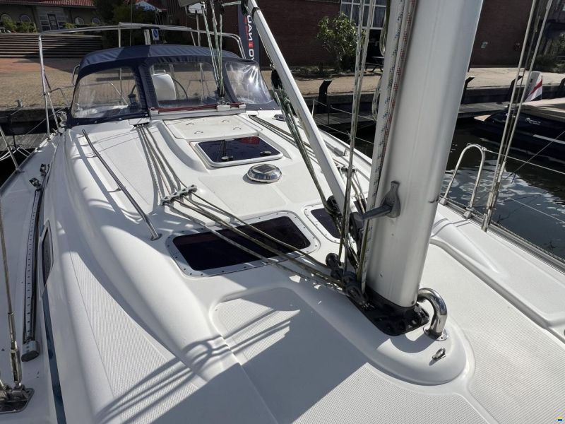 Bavaria 39 Cruiser