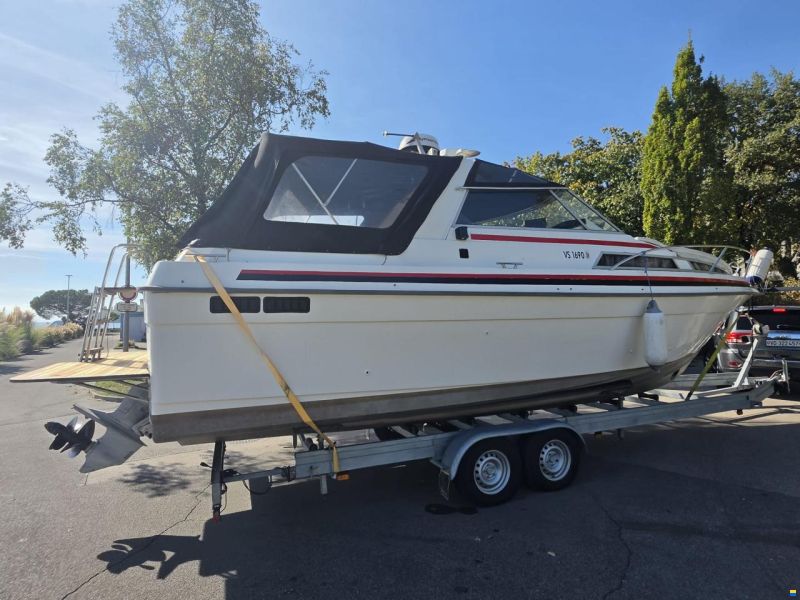 UNIQUE 900 Sport