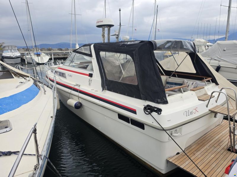 UNIQUE 900 Sport