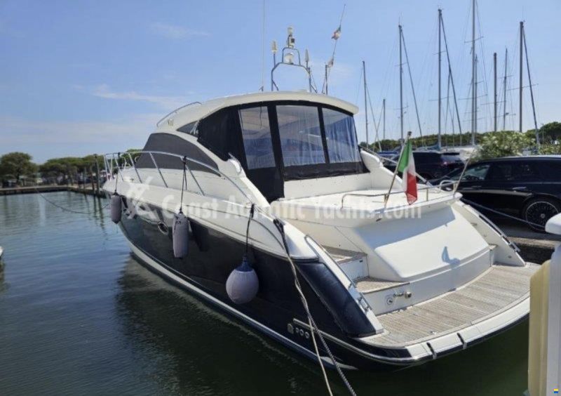 Princess V 45