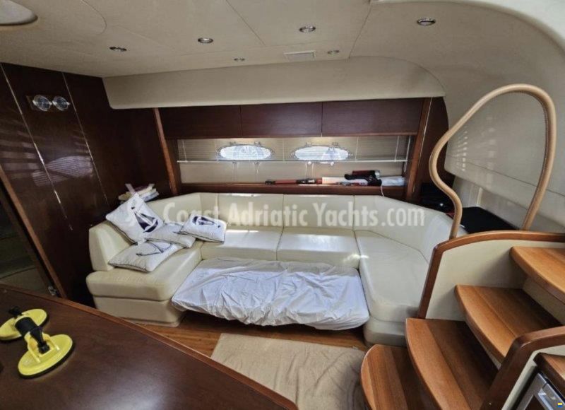 Princess V 45