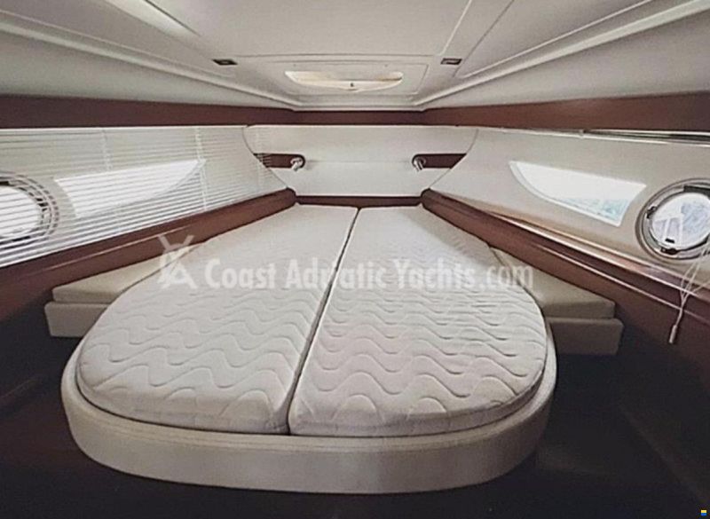 Beneteau 38 HP