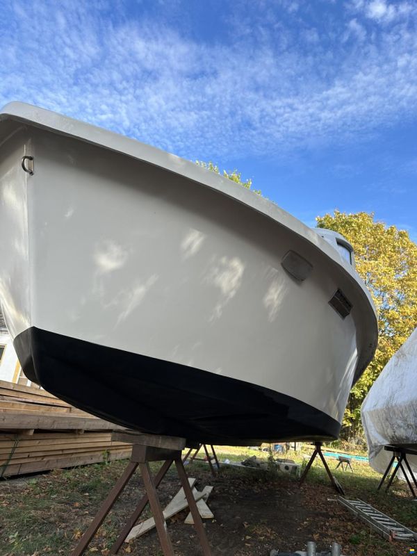 10 Ausflugsboot