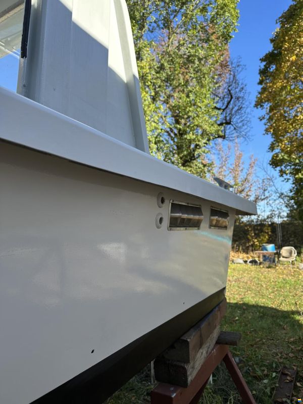 10 Ausflugsboot