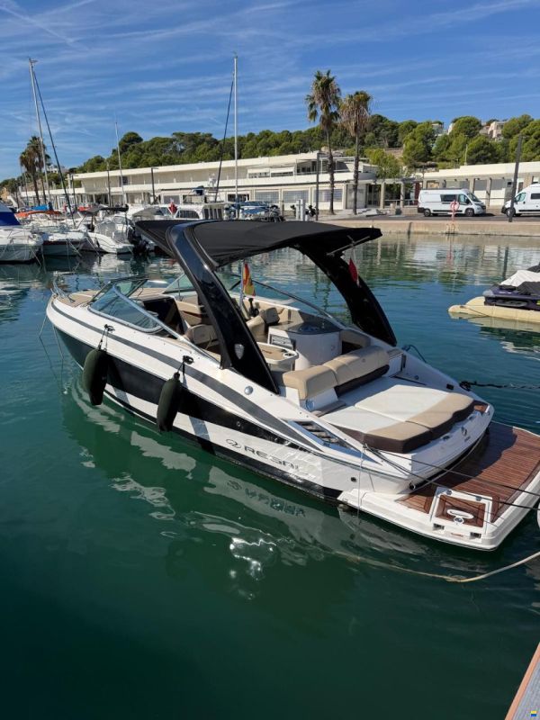 Regal 2550